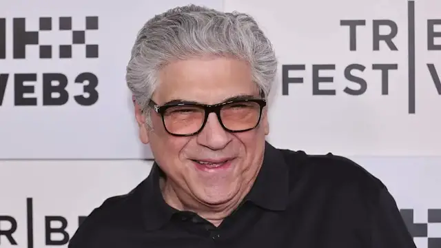 Video thumbnail for 'Sopranos' actor from LI mourns passing of Vincent Pastore