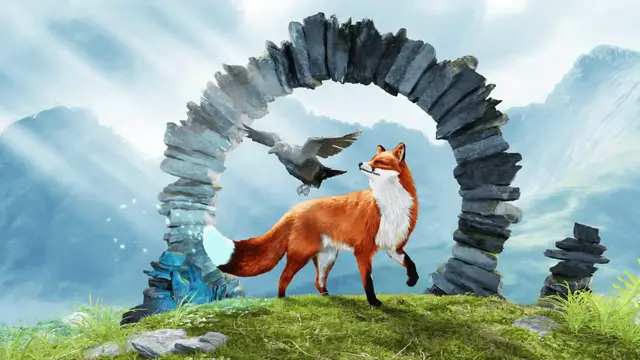 Video thumbnail for Spirit of the North 2 - Official Release Date Announcement Trailer