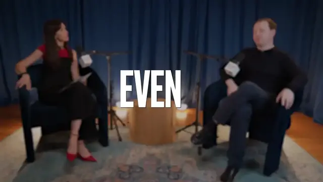 Video thumbnail for Silicon Valley Girl: andrey khusid on building miro, ai's impact, and startup growth secrets