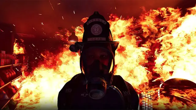 'Video thumbnail for Firefighting Simulator: Ignite - Official Release Date Trailer'
