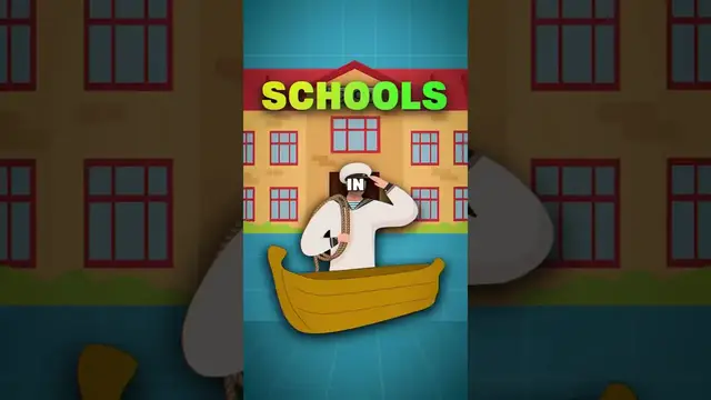 'Video thumbnail for business basics: russia elected a donkey to its council?!'