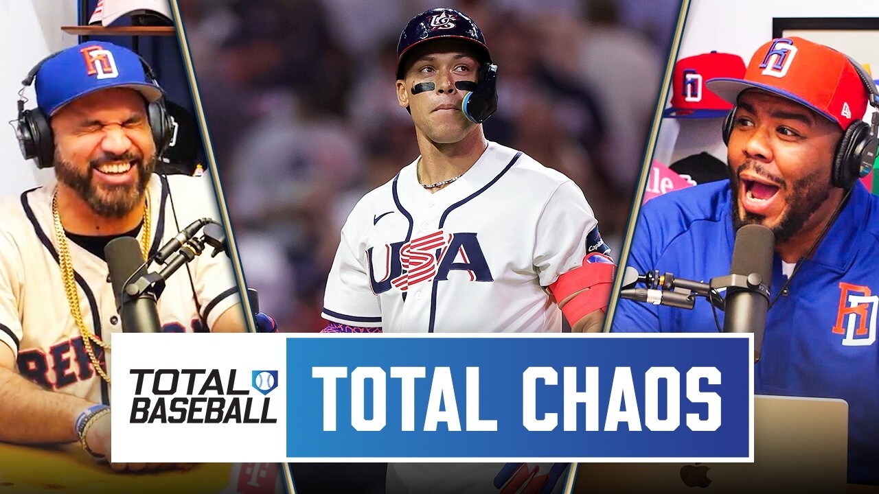 Video thumbnail for Incredible end to the pool play round! | Total Baseball Ep. 3