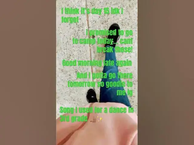 Video thumbnail for I wanna go home!!!!
