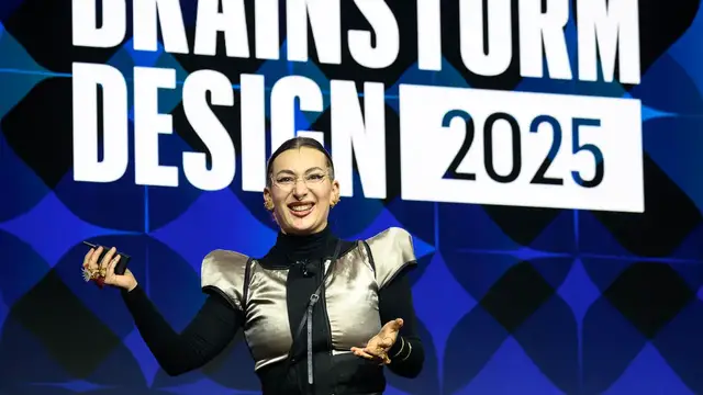 Video thumbnail for Prototyping the Future