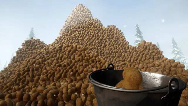 Video thumbnail for Potato Please - Official Reveal Trailer