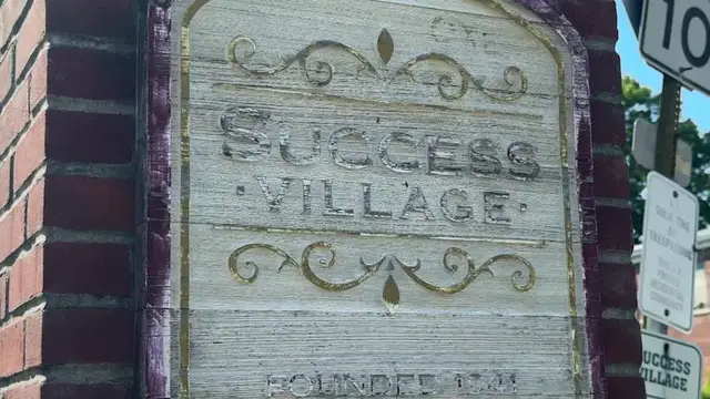 Video thumbnail for 2 men plead guilty in Success Village Apartments embezzlement conspiracy