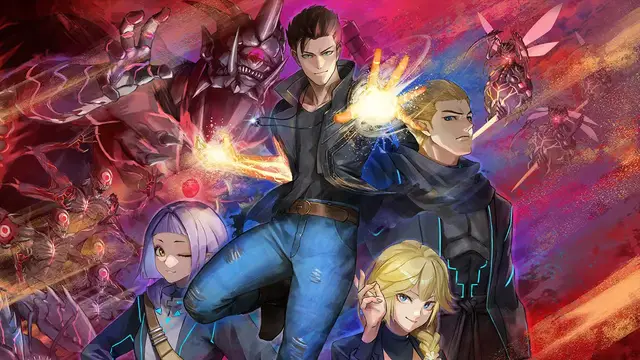 Video thumbnail for Undefeated: Genesis - Official Demo Launch Trailer