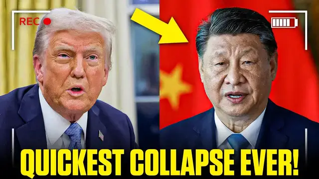 'Video thumbnail for Business Basics: us-china trade war: trump's tariffs, ai race, and economic impact'
