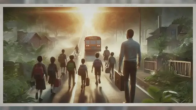 'Video thumbnail for Why Is It Important For Teachers To Know Their Students?'