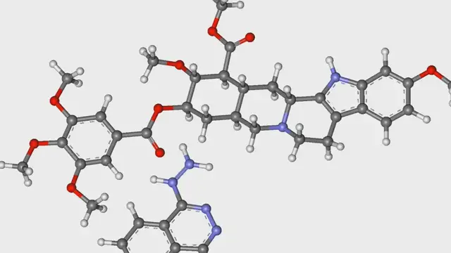 'Video thumbnail for Organic Chemistry: The Science of Carbon Compounds'