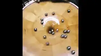 Video thumbnail for #Gravity #Balls #physics #science