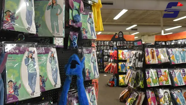 'Video thumbnail for Is It Acceptable to Have Multiple Costumes for Halloween?'
