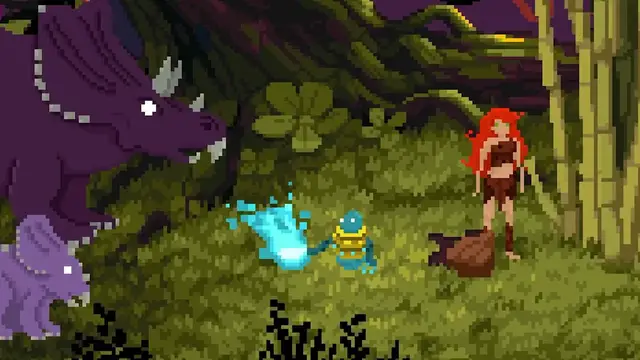 Video thumbnail for Theropods - Official Release Date Trailer