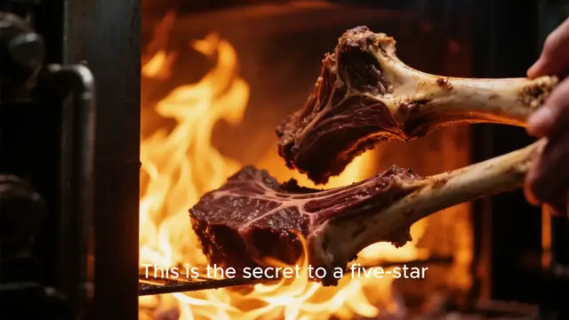 Video thumbnail for Master Gourmet Stocks  Beef, Chicken & Veggie Pro