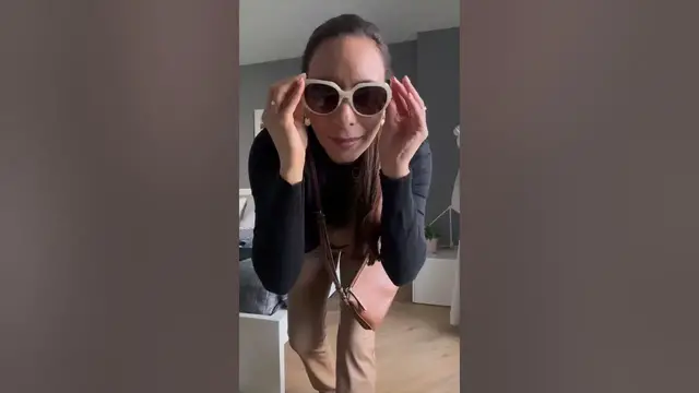 Video thumbnail for Outfit 1 o 2  ¿cual te gusta?