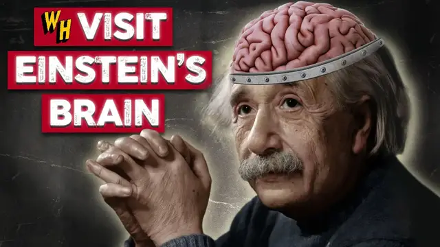 Video thumbnail for Historic Body Parts You Can Oddly Visit Today