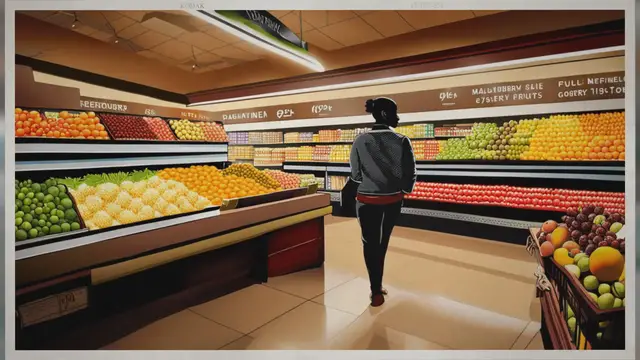 Video thumbnail for GENERAL ASSISTANT (FRUITSTOP) - MALMESBURY