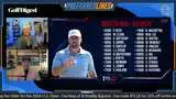 Video thumbnail for The 3 Longshots We Love for the U.S. Open