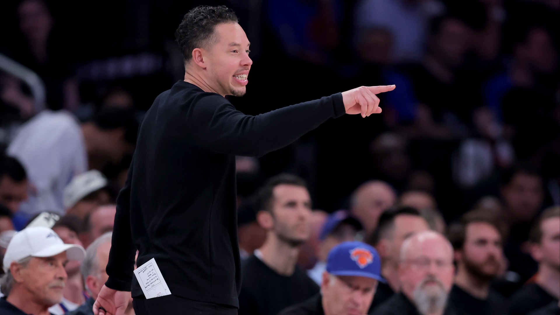 Video thumbnail for Spurs Struggle With Team Effort and Smart Play Strategy