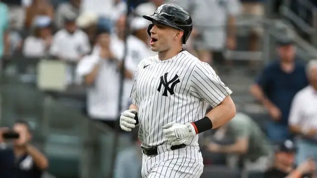 Video thumbnail for Mariners vs. Yankees: Key Matchup Insights and Predictions
