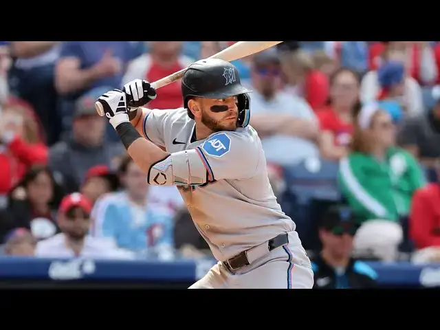 'Video thumbnail for Connor Norby's First 5 Home Runs of 2025!'