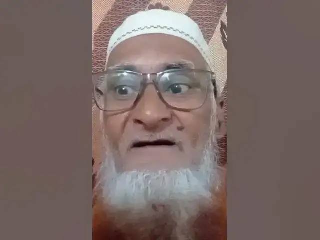 Video thumbnail for ZAAT MUSTAFA S.A.W WASEELA