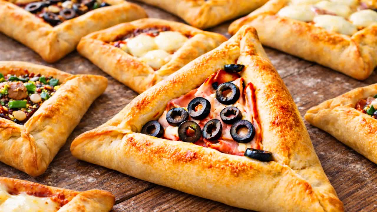 Video thumbnail for A Simple Method for Soft and Flavorful Bread