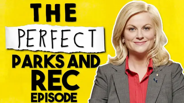 'Video thumbnail for Why This Episode Of Parks And Recreation Is Perfection'