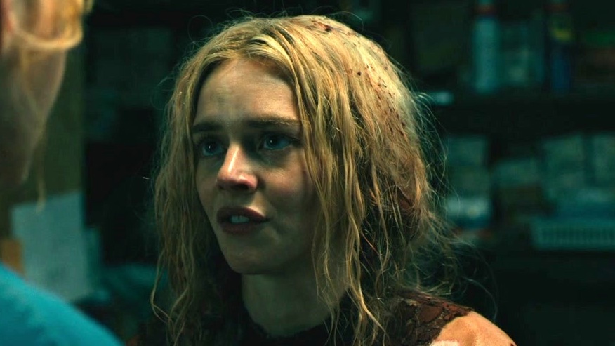 Video thumbnail for Ready Or Not 2: Here I Come: Bathtime Cutdown