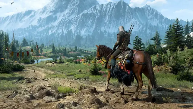 Video thumbnail for 10 BIGGEST Changes in The Witcher 3: Wild Hunt Remastered