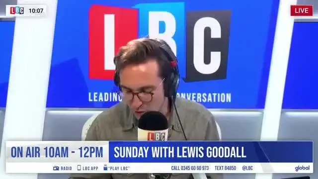 'Video thumbnail for Is this the end of the Ukraine stalemate? | LBC'