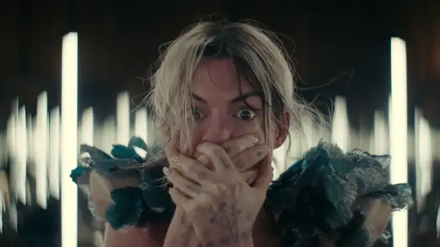 Video thumbnail for Mother Mary - Official Trailer