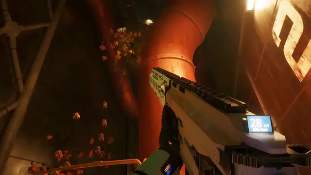 'Video thumbnail for The Last Caretaker - Official Gamescom 2025 Trailer'