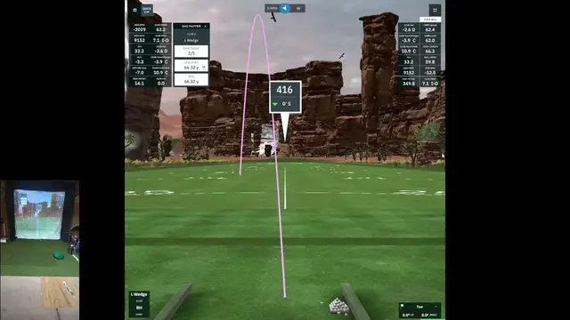 Video thumbnail for GSPro Beta Bag Mapping