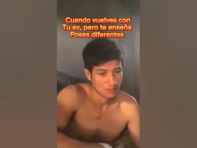 Video thumbnail for CUANDO REGRESAS CON TU EX, PERO TE ENSEÑA COSAS DIFERENTES