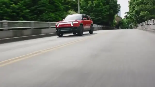 Video thumbnail for Rivian Review You Have Been Waiting For