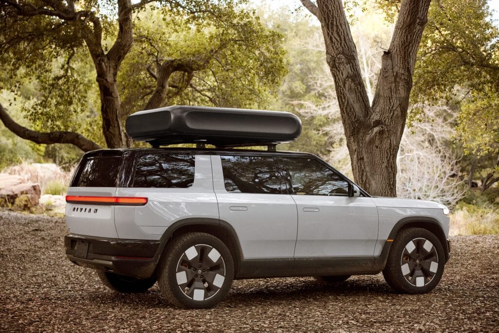 Video thumbnail for Rivian Review You Have Been Waiting For