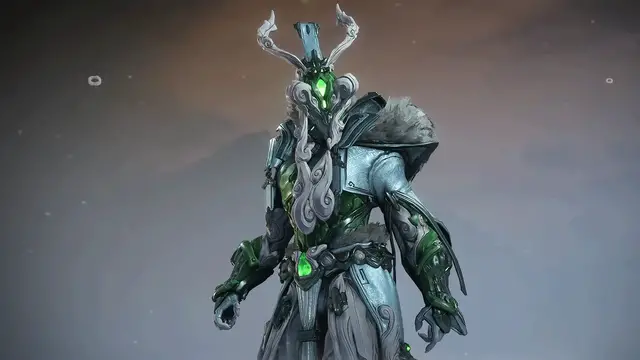'Video thumbnail for Warframe - Official ‘Wukong Qitian Collection’ Launch Trailer'