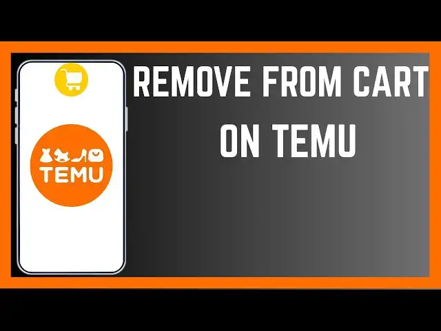 'Video thumbnail for How To Remove Products From Cart On Temu'