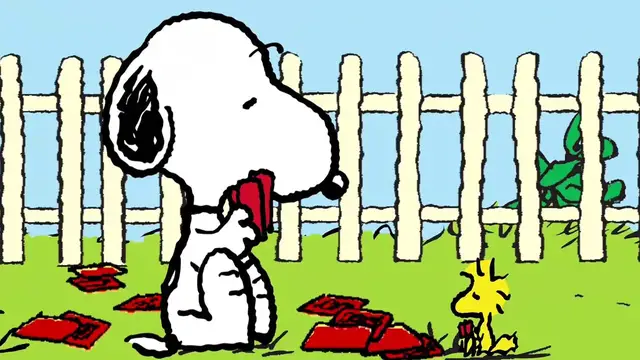Video thumbnail for Uno Mobile x Peanuts - Official Snoopy's World Announcement Trailer