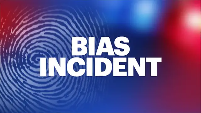 Video thumbnail for Swastikas discovered inside Lakewood synagogue in antisemitic bias incident