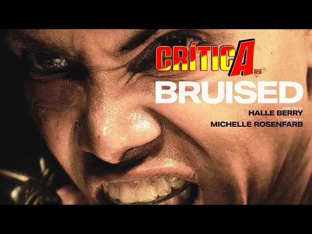 Video thumbnail for OPINIÓN HERIDA (sin spoilers)