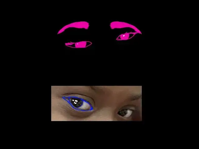 Video thumbnail for Tv girl trend with my pookie!