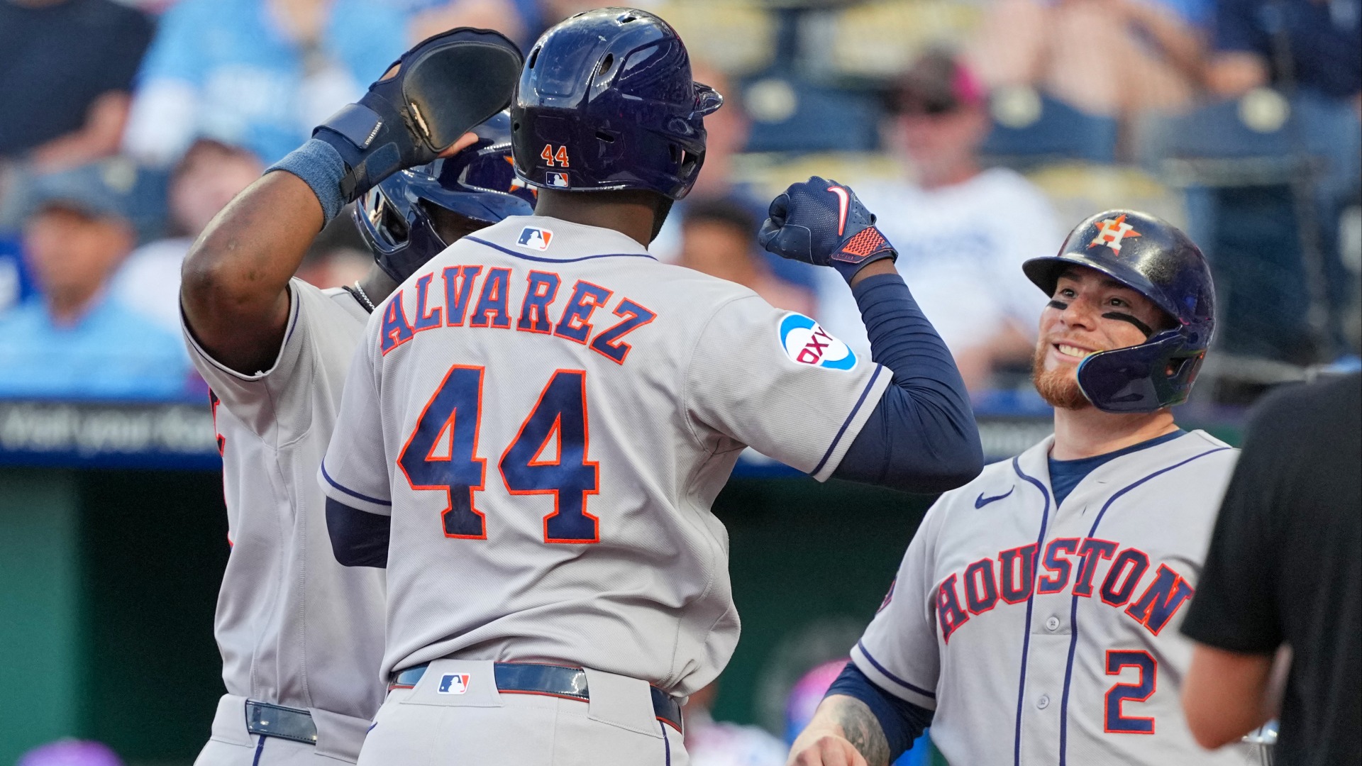 Video thumbnail for MLB Monday Best Bets: Tigers vs. Astros & Rays vs. Dodgers