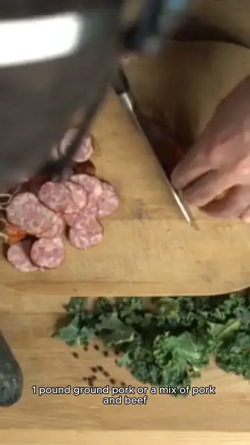 Video thumbnail for lumpia recipe