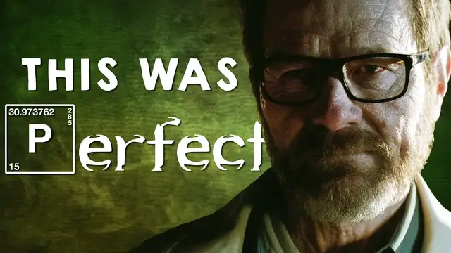 'Video thumbnail for How Breaking Bad Pulled Off An Impossibly Perfect Finale'