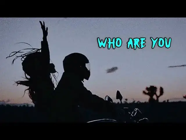'Video thumbnail for Who Are You.... Remix'