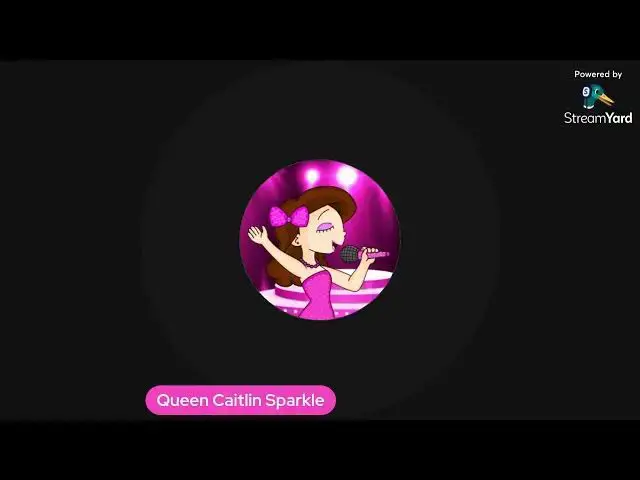 'Video thumbnail for Daily Time! with The Sparkle Girl'