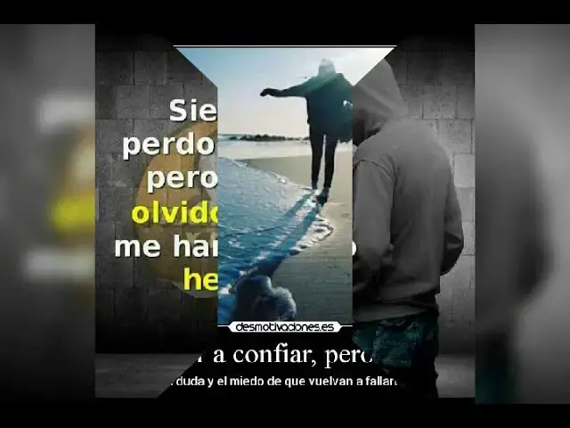 Video thumbnail for Dice que te vas Karol G Anuel