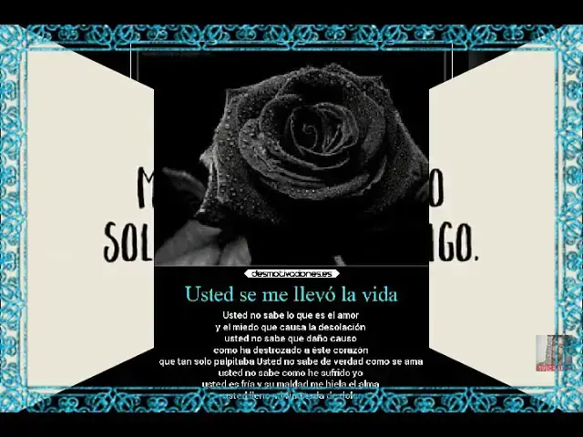 Video thumbnail for Océan Karol G.